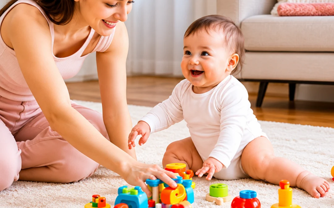 Why Hiring a Professional Babysitter is the Best Choice for Working Parents